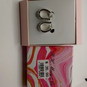 Macy's Hoop Earrings